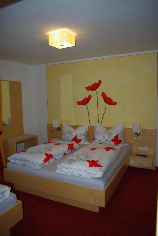 Appartement Tauernhof Клайнарль Номер фото